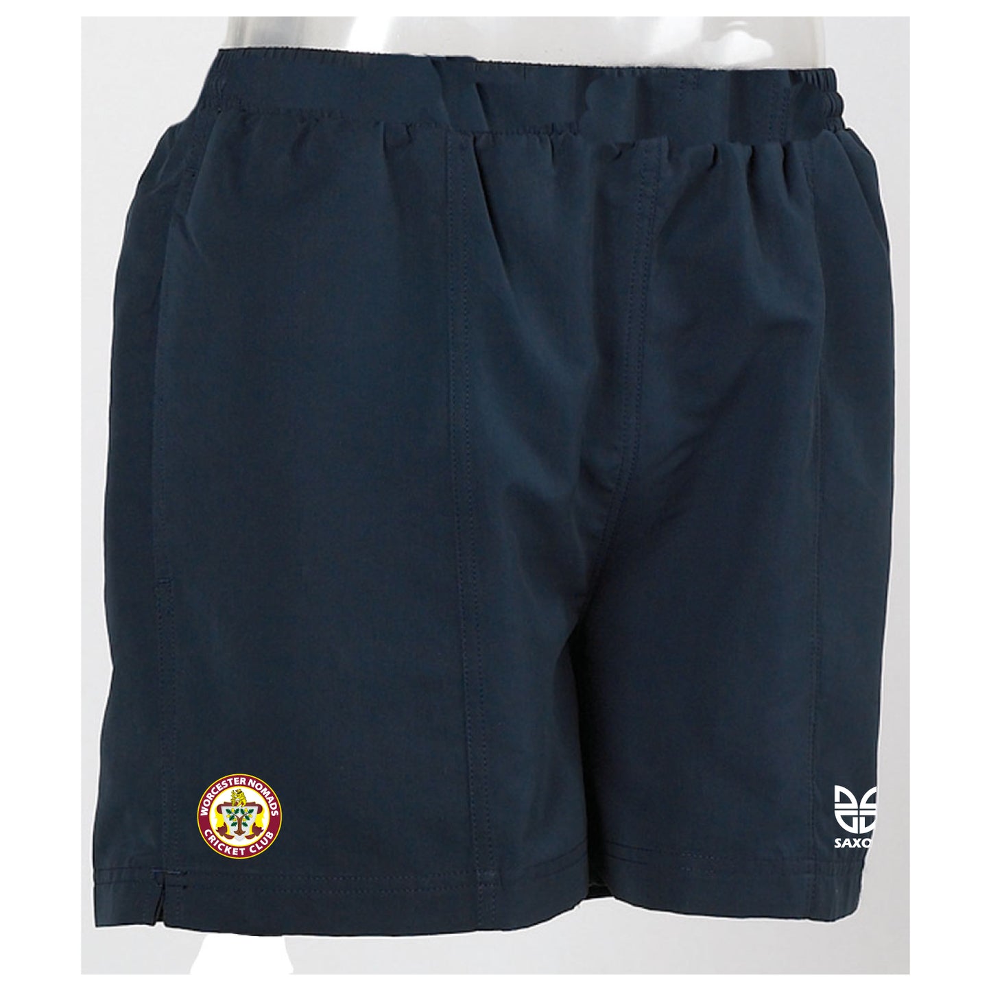 Worcester Nomads Cricket Club Ladies Shorts