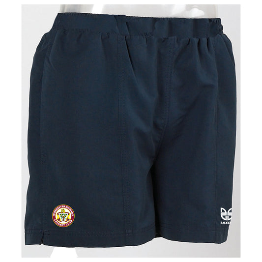 Worcester Nomads Cricket Club Ladies Shorts