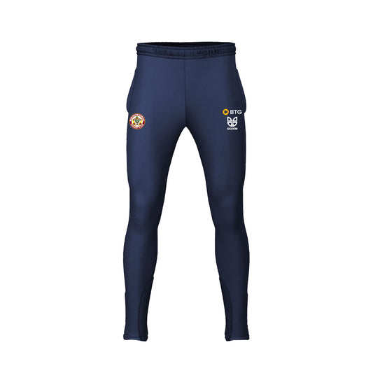 Worcester Nomads Cricket Club Skinny Tracksuit Trousers