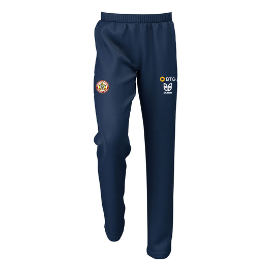 Worcester Nomads Cricket Club Standard Tracksuit Trousers