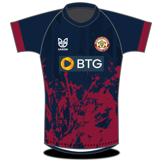 Worcester Nomads Cricket Club Training Shirt