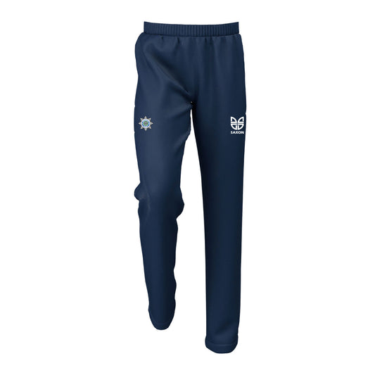 Worcester Police Cricket Club Standard Tracksuit Trousers