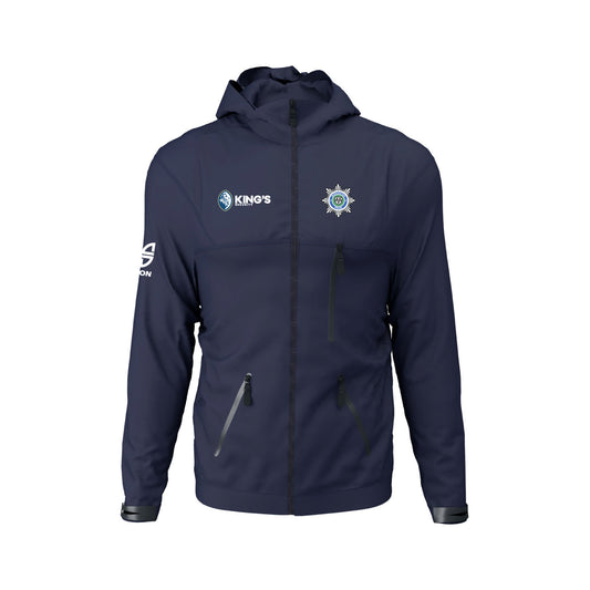 Worcester Police Cricket Club Technical Jacket