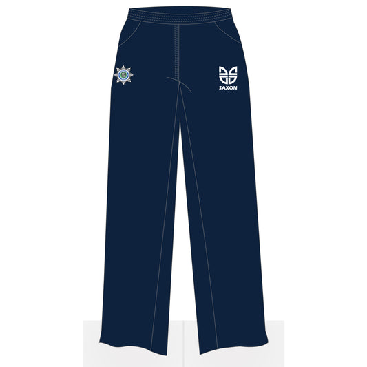 Worcester Police Cricket Club Coloured Cricket Trousers