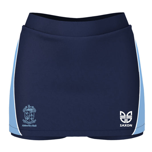 abberley hall school skort
