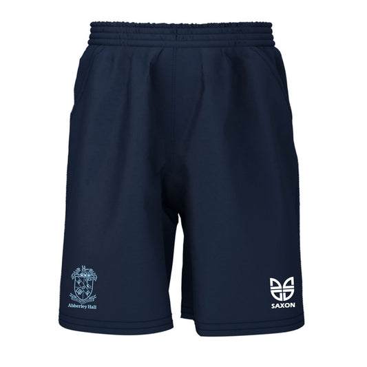 abberley hall school staff short navy