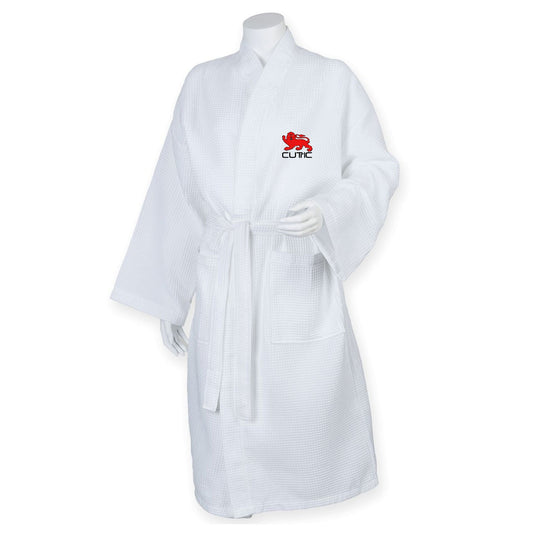 cambridge triathlon dressing gown front