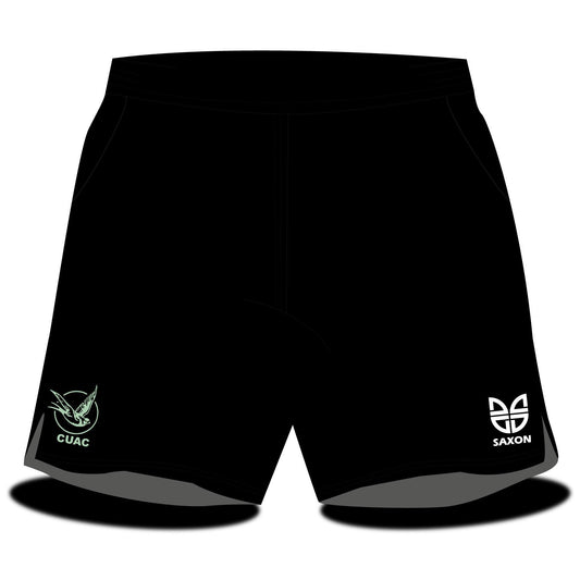 cambridge university automobile club shorts