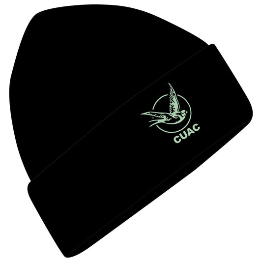 cambridge university automobile club sports beanie