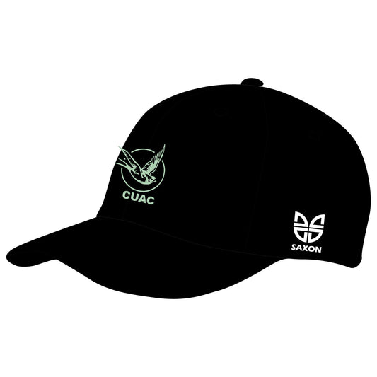 cambridge university automobile club sports cap