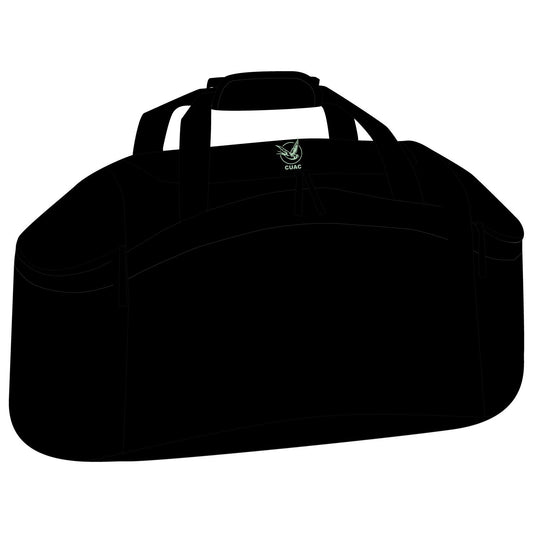 cambridge university automobile club sports holdall