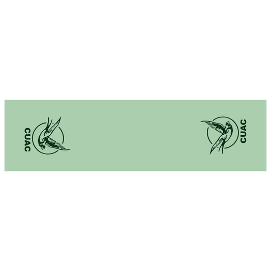 cambridge university automobile club sports towel