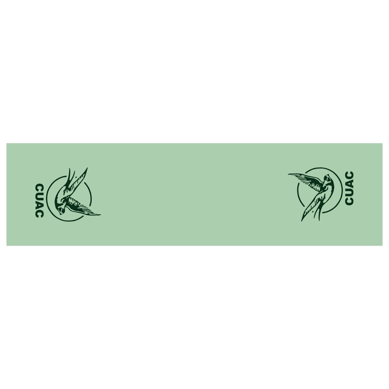 cambridge university automobile club sports towel