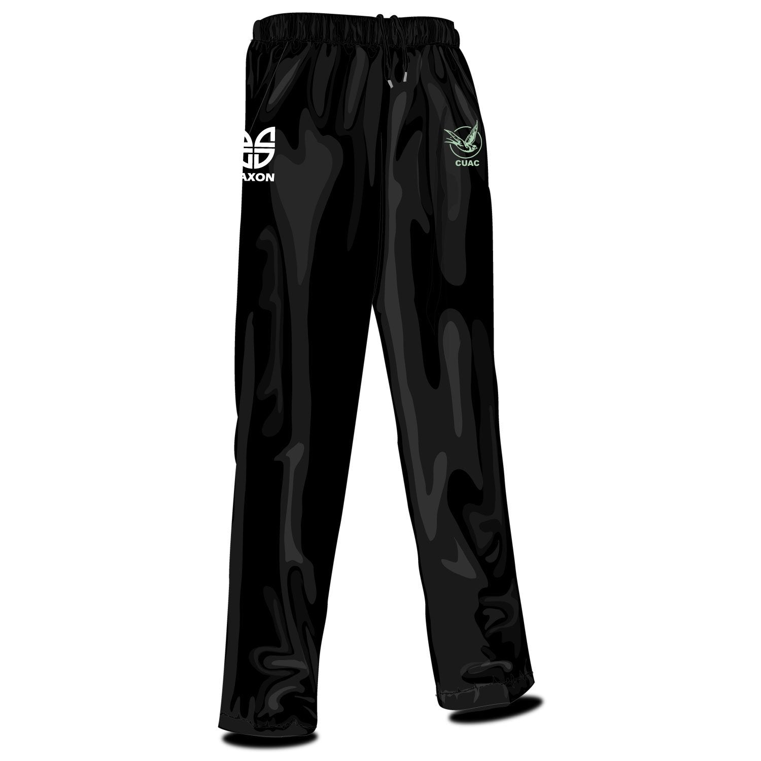 cambridge university automobile club tracksuit trousers