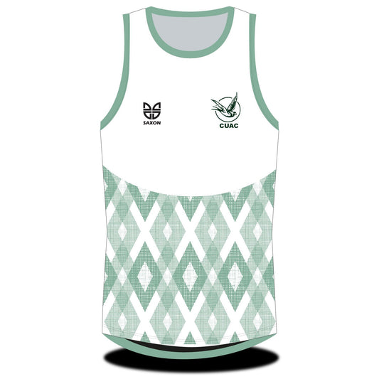 cambridge university automobile club vest diamonds