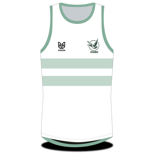 cambridge university automobile club vest doubel hoop