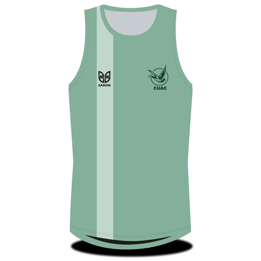 cambridge university automobile club vest single stripe