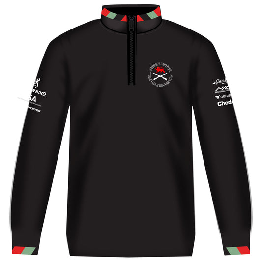 CUCPSC Midlayer