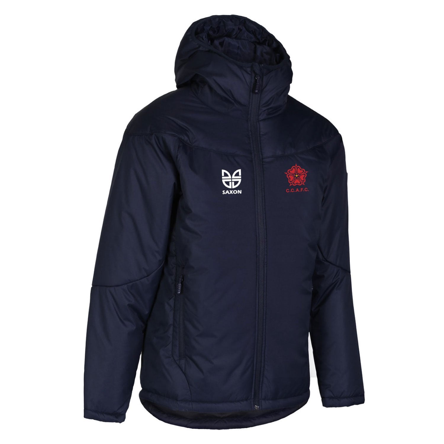 christs college afc jkt contour thermal