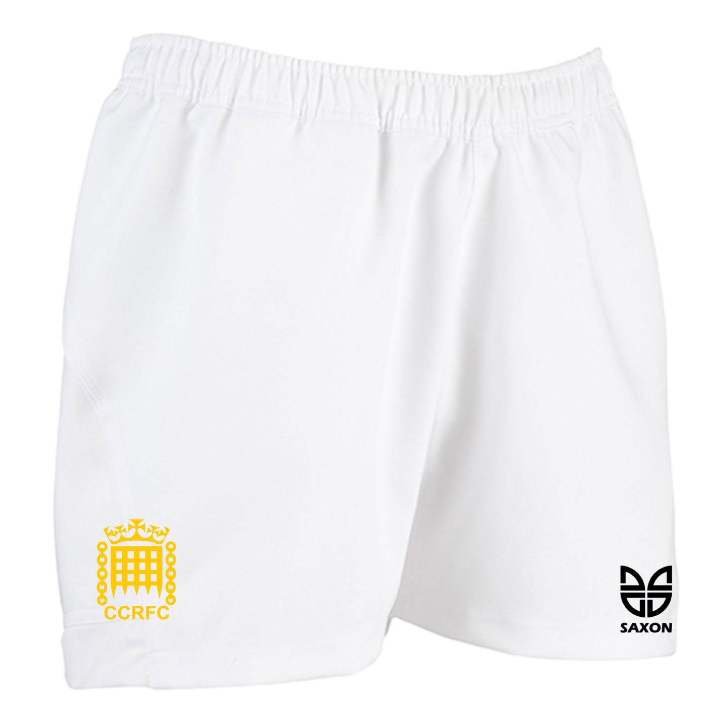 christs college rugby shorts 