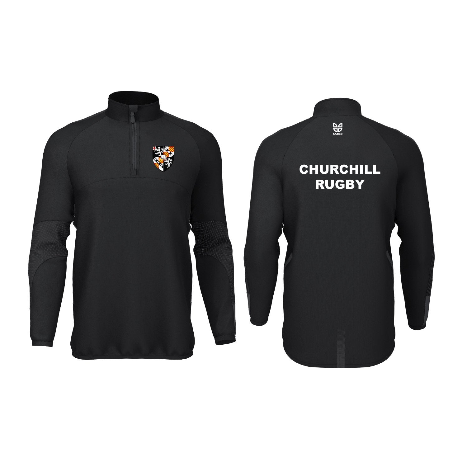 churchill college cambridge rugby midlayer
