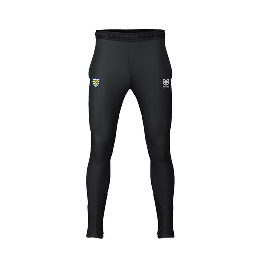 Downing College Cricket Club Skinny Tracksuit Trousers