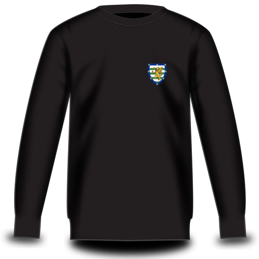 Downing College Cricket Club Sweatshirt