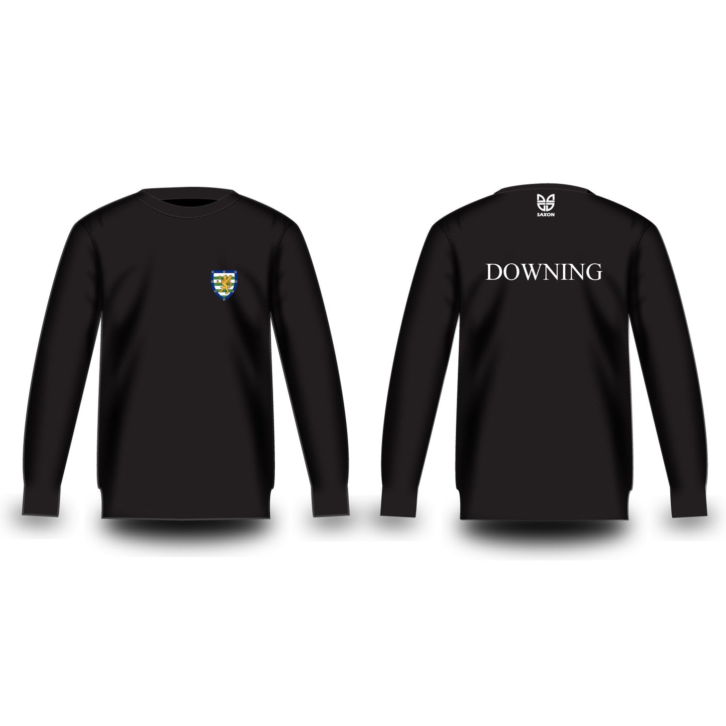 Downing College Cricket Club Sweatshirt