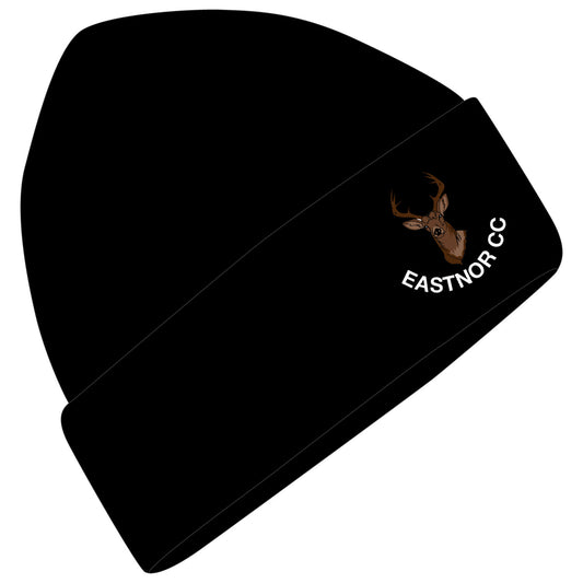 Eastnor Cricket Club Beanie Hat