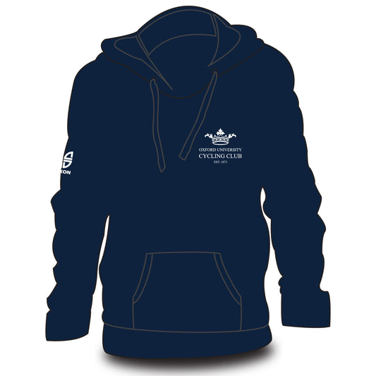 Oxford University Cycling Club Hoodie