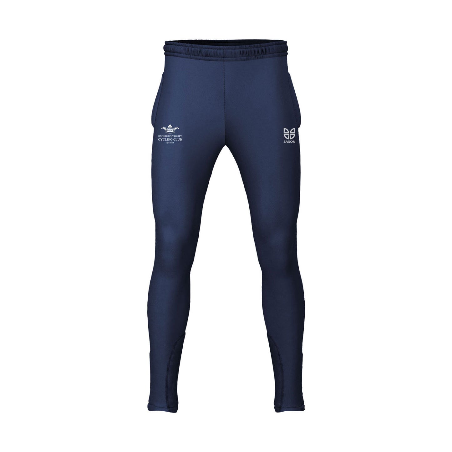 Oxford University Cycling Club Skinny Tracksuit Trousers