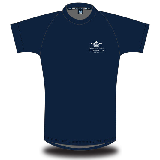 Oxford University Cycling Club Standard T-Shirt