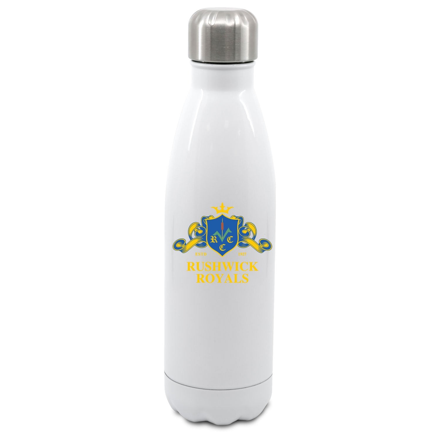 rushwick royals cola bottle