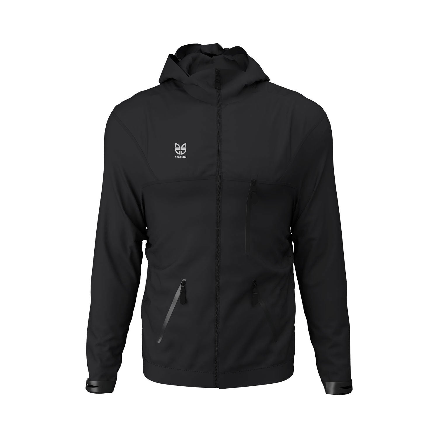 Mountain hardwear saxon outlet exs jacket