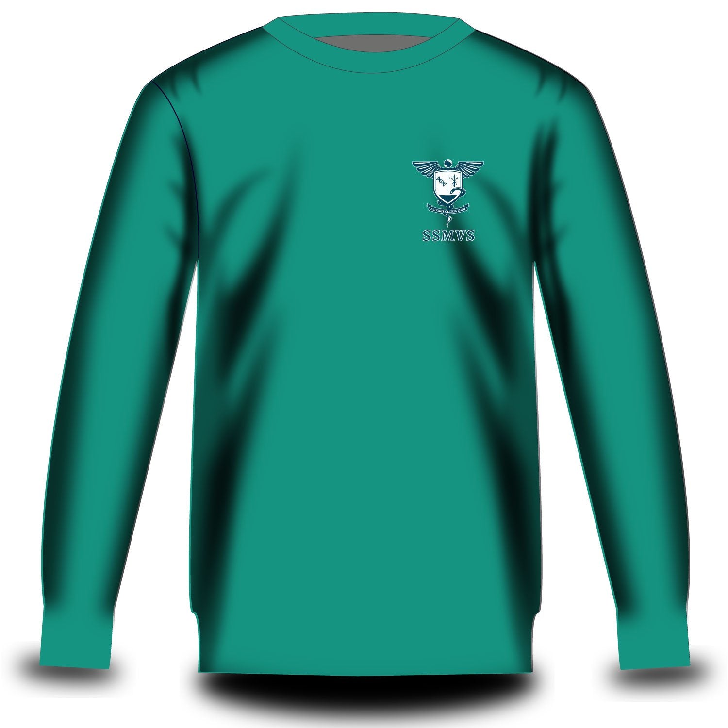 sidney sussex medical and veterinary society sweatshirt jade