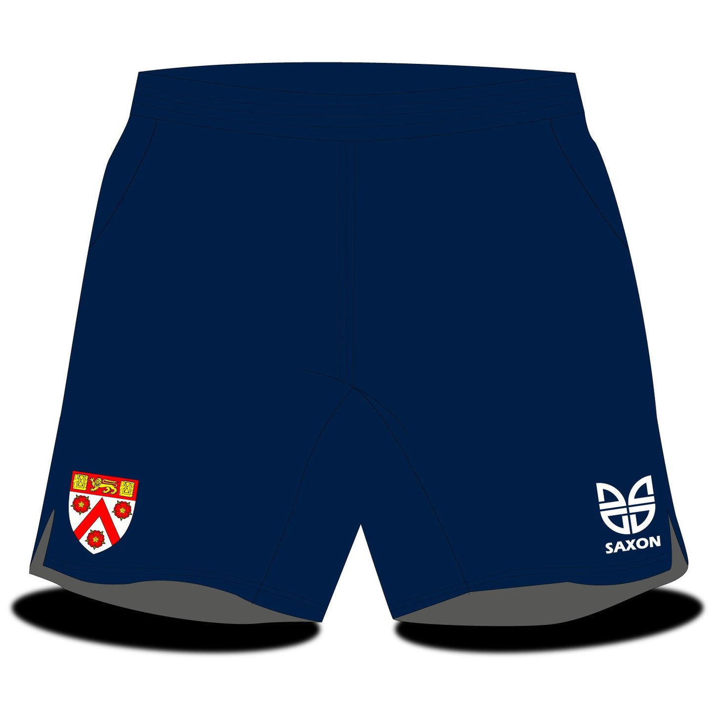 trinity college rugby shorts