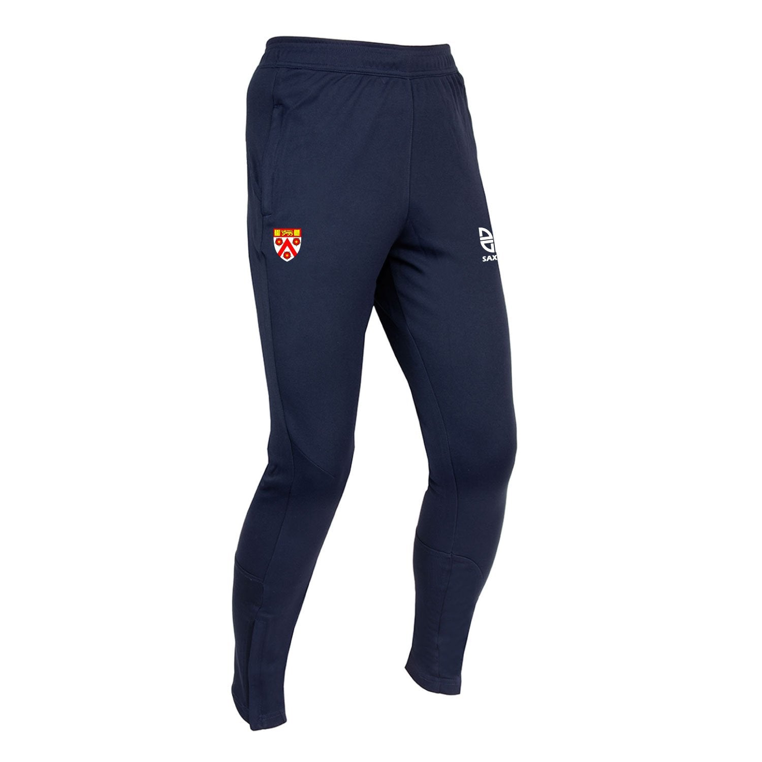 trinity college rugby skinny trackies