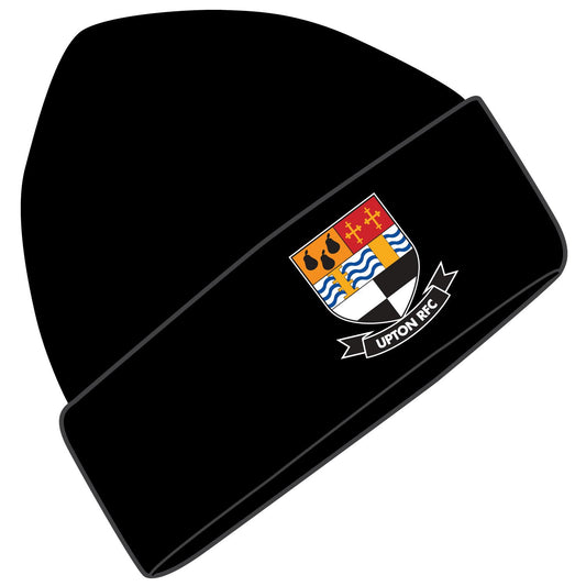 upton rfc beenie
