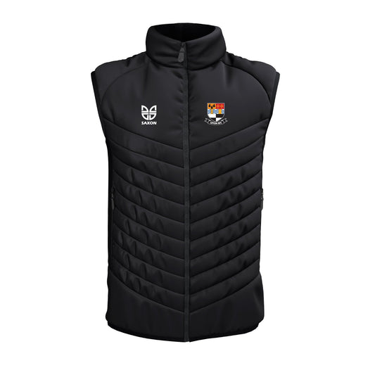 upton rfc gilet