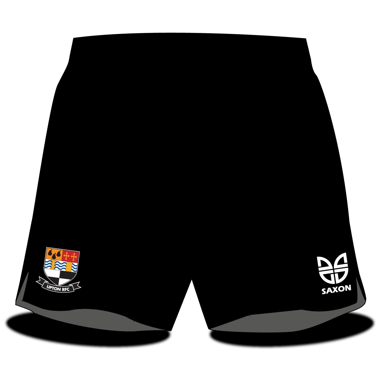 upton rfc gym short
