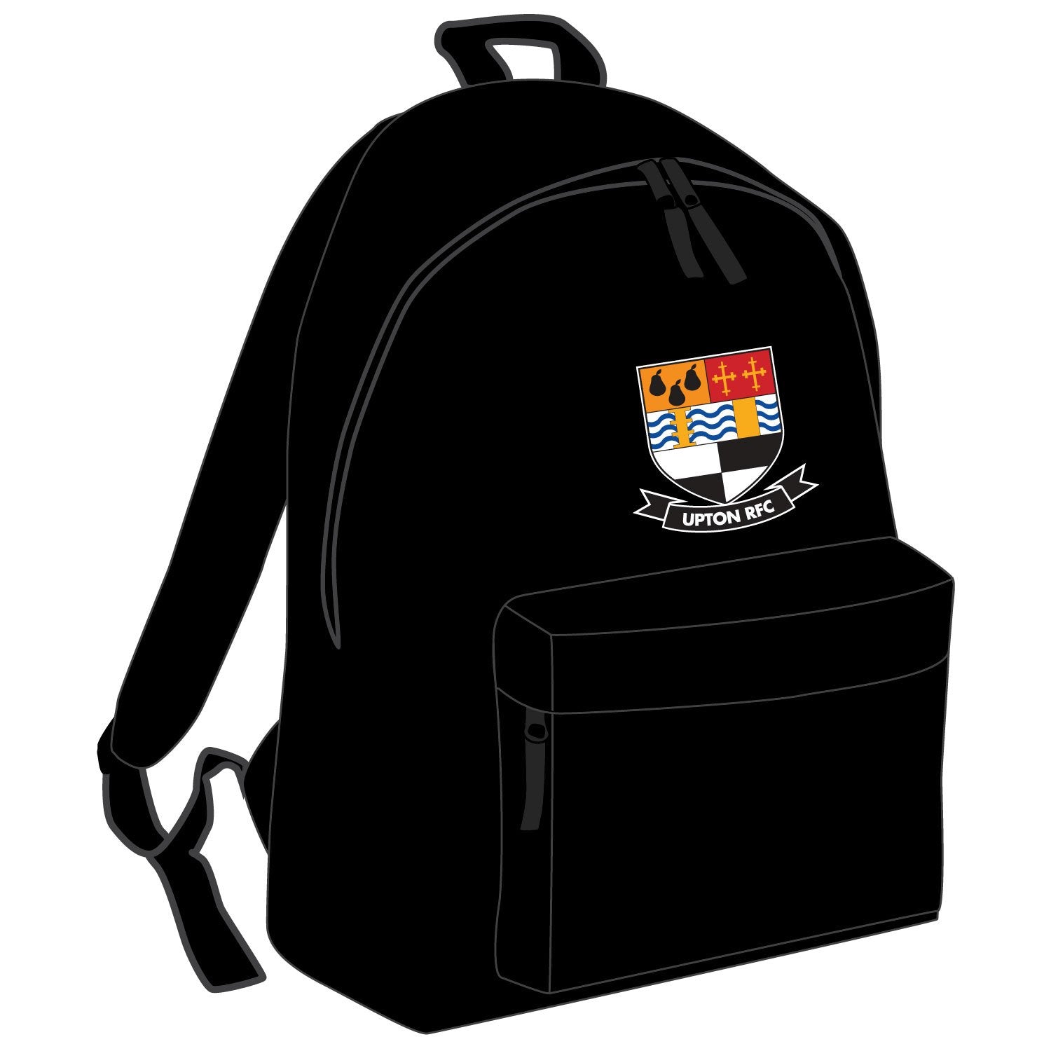 upton rfc rucksack