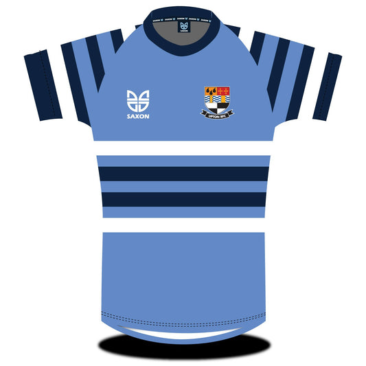 upton rfc training shirt